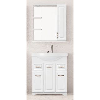 Тумба под раковину Style Line Олеандр-2 ЛС-00000048